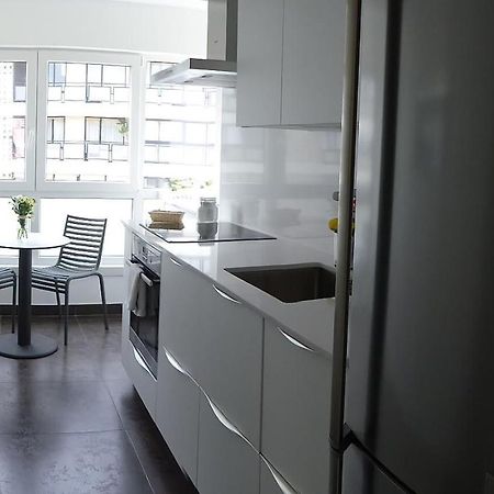 Ferienwohnung Egona- Zu9B Espectacular Apartamento Zarautz Exterior foto