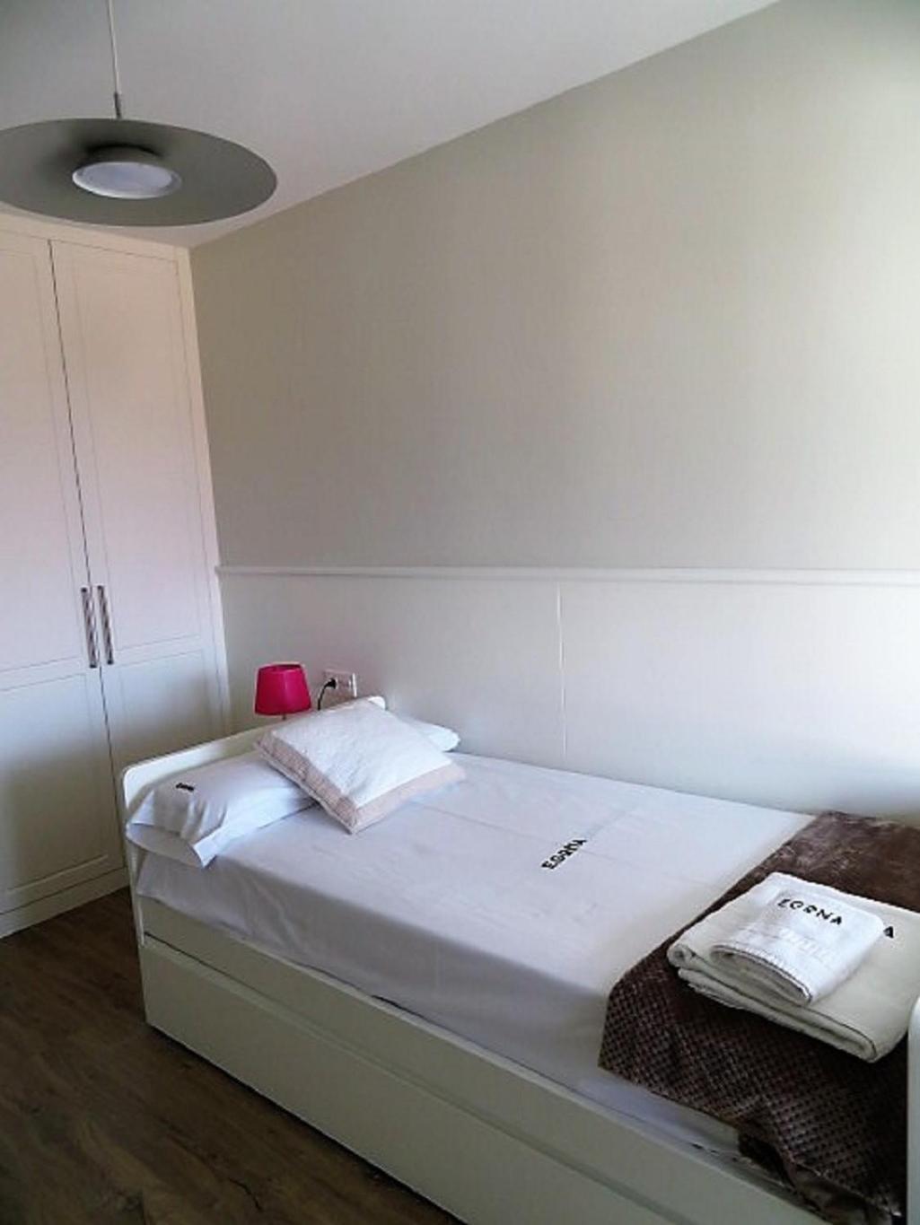 Ferienwohnung Egona- Zu9B Espectacular Apartamento Zarautz Exterior foto